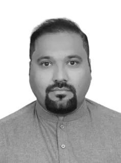 Dr. Saleem Ullah PhD
