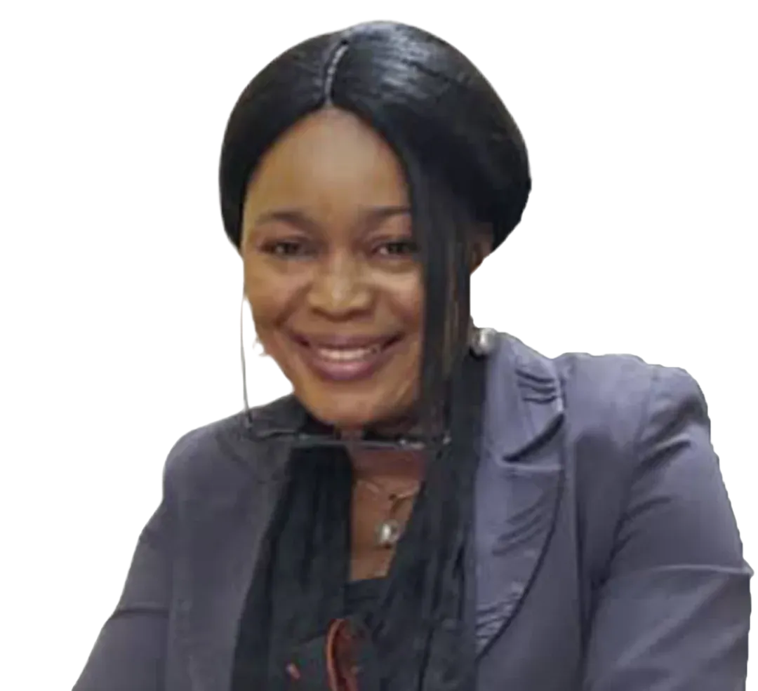 Dr. (Mrs) Theresa Ogudu