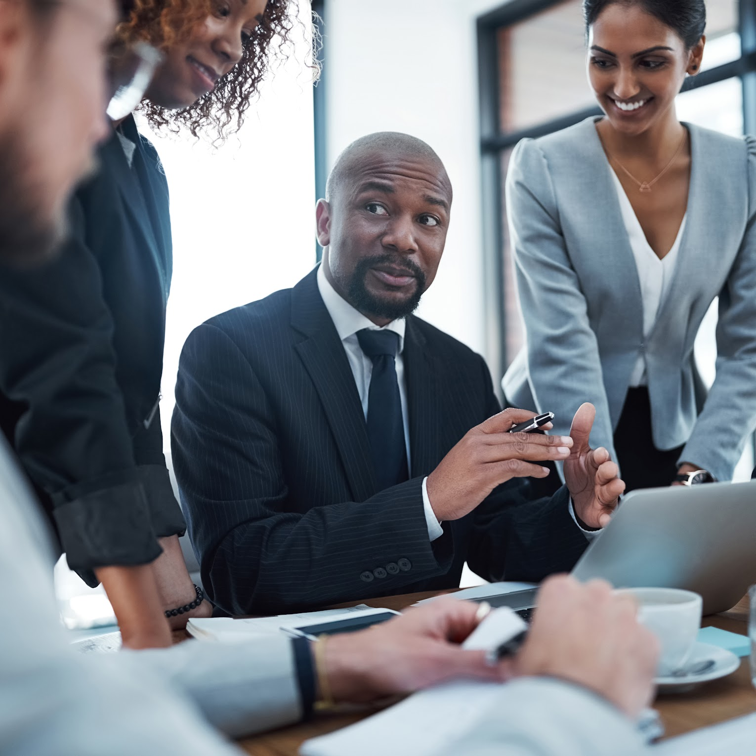 Market Entry Strategies: Why Cultural Intelligence Gives Businesses an Edge in West Africa